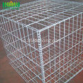 Harga Pabrik Welded Gabion Box Hot Sale